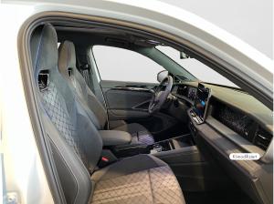Volkswagen Tayron R-Line 2.0 TSI 4M DSG BLACKSTYLE AHK PANO