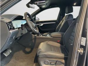 Volkswagen Touareg R-Line FINAL ED TDI 4M LEDER AHK BLACKST