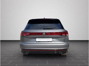 Volkswagen Touareg R-Line FINAL ED AHK NAVI PANO DYNAUDIO