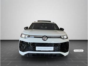 Volkswagen Tayron R-Line 2.0 TSI 4M DSG BLACKSTYLE AHK PANO