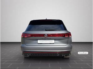Volkswagen Touareg R-Line FINAL ED AHK NAVI PANO DYNAUDIO