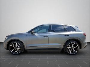 Volkswagen Touareg R-Line FINAL ED AHK NAVI PANO DYNAUDIO