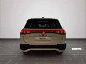 Volkswagen Tayron R-Line 2.0 TSI 4M DSG BLACKSTYLE AHK PANO
