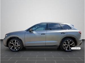 Volkswagen Touareg R-Line FINAL ED AHK NAVI PANO DYNAUDIO