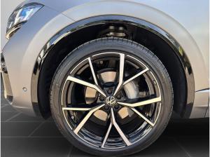 Volkswagen Touareg R-Line FINAL ED AHK NAVI PANO DYNAUDIO