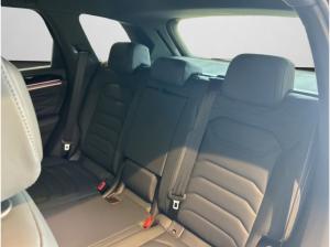 Volkswagen Touareg R-Line FINAL ED TDI 4M LEDER AHK BLACKST