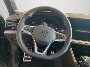 Volkswagen Touareg R-Line FINAL EDITION V6 TDI 4M