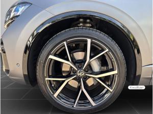 Volkswagen Touareg R-Line FINAL ED AHK NAVI PANO DYNAUDIO