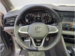 Volkswagen Touareg R-Line FINAL ED AHK NAVI PANO DYNAUDIO