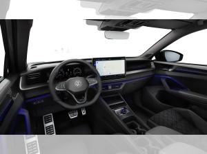 Volkswagen Tayron R-Line 2.0 TSI 4M DSG BLACKSTYLE AHK PANO