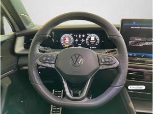 Volkswagen Tayron R-Line 2.0 TSI 4M DSG BLACKSTYLE AHK PANO