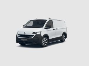 Volkswagen Transporter e-Transporter Holland Doka KR