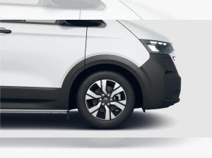 Volkswagen Transporter e-Transporter Holland Doka KR