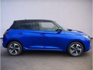 Suzuki Swift SWIFT COMFORT+ CVT HYBRID