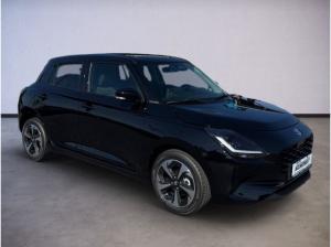 Suzuki Swift SWIFT COMFORT+ CVT HYBRID