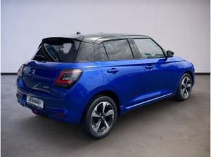 Suzuki Swift SWIFT COMFORT+ CVT HYBRID