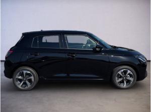 Suzuki Swift SWIFT COMFORT+ CVT HYBRID