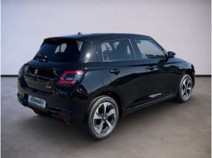 Suzuki Swift SWIFT COMFORT+ CVT HYBRID