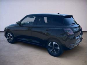 Suzuki Swift SWIFT COMFORT+ CVT HYBRID
