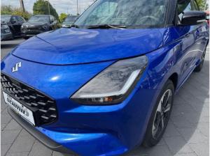 Suzuki Swift SWIFT COMFORT+ CVT HYBRID