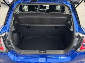 Suzuki Swift SWIFT COMFORT+ CVT HYBRID
