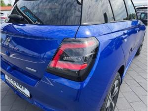 Suzuki Swift SWIFT COMFORT+ CVT HYBRID