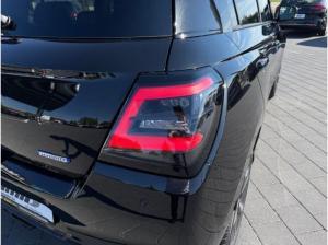 Suzuki Swift SWIFT COMFORT+ CVT HYBRID