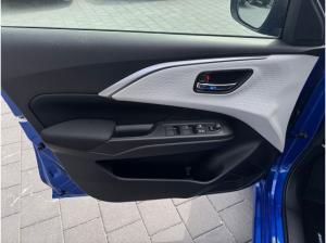 Suzuki Swift SWIFT COMFORT+ CVT HYBRID