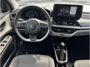Suzuki Swift SWIFT COMFORT+ CVT HYBRID