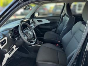 Suzuki Swift SWIFT COMFORT+ CVT HYBRID