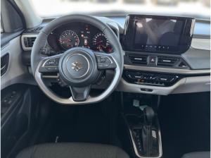 Suzuki Swift SWIFT COMFORT+ CVT HYBRID
