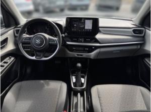Suzuki Swift SWIFT COMFORT+ CVT HYBRID