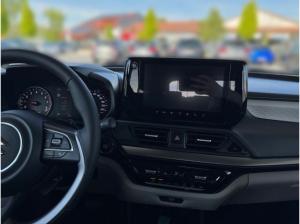 Suzuki Swift SWIFT COMFORT+ CVT HYBRID