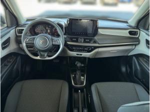 Suzuki Swift SWIFT COMFORT+ CVT HYBRID