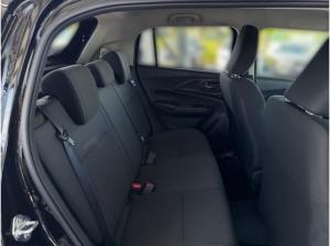 Suzuki Swift SWIFT COMFORT+ CVT HYBRID
