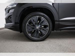 Skoda Karoq 2.0 TDI 4x4 DSG SPORTLINE*KESSY*MATRIX*AHK*PDC*SHZ*NAVI*KLIMA