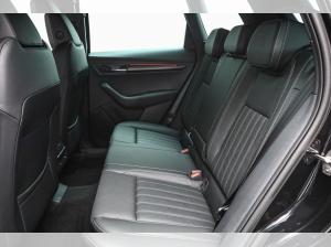 Skoda Karoq 2.0 TDI 4x4 DSG SPORTLINE*KESSY*MATRIX*AHK*PDC*SHZ*NAVI*KLIMA