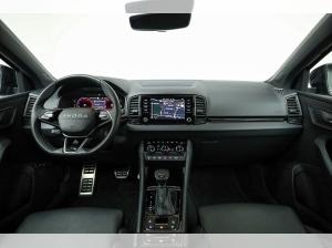 Skoda Karoq 2.0 TDI 4x4 DSG SPORTLINE*KESSY*MATRIX*AHK*PDC*SHZ*NAVI*KLIMA