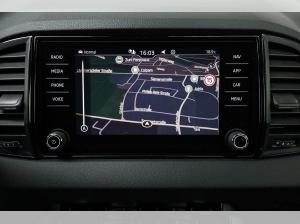 Skoda Karoq 2.0 TDI 4x4 DSG SPORTLINE*KESSY*MATRIX*AHK*PDC*SHZ*NAVI*KLIMA