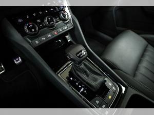 Skoda Karoq 2.0 TDI 4x4 DSG SPORTLINE*KESSY*MATRIX*AHK*PDC*SHZ*NAVI*KLIMA
