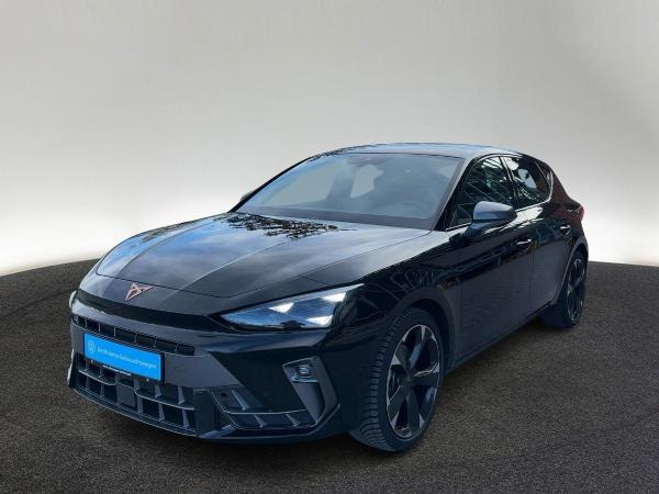 Cupra Leon 2.0 TDI DSG Navi Kamera CarPlay ACC Keyless