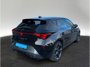 Cupra Leon 2.0 TDI DSG Navi Kamera CarPlay ACC Keyless