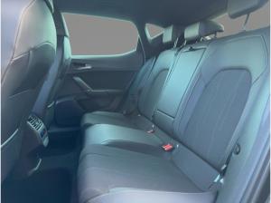 Cupra Leon 2.0 TDI DSG Navi Kamera CarPlay ACC Keyless