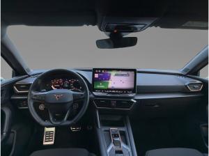 Cupra Leon 2.0 TDI DSG Navi Kamera CarPlay ACC Keyless