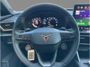 Cupra Leon 2.0 TDI DSG Navi Kamera CarPlay ACC Keyless