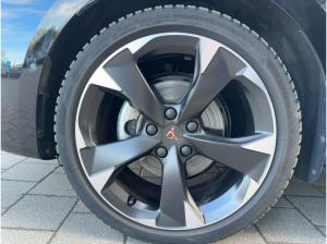 Cupra Leon 2.0 TDI DSG Navi Kamera CarPlay ACC Keyless