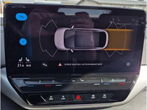 Volkswagen ID.5 Pro Performance 77kWh ACC,Navi,AHK