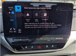 Volkswagen ID.5 Pro Performance 77kWh ACC,Navi,AHK