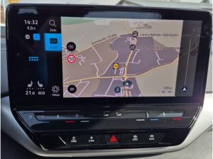 Volkswagen ID.5 Pro Performance 77kWh ACC,Navi,AHK