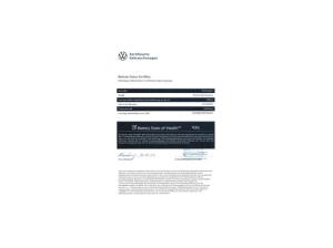 Volkswagen ID.5 Pro Performance 77kWh ACC,Navi,AHK